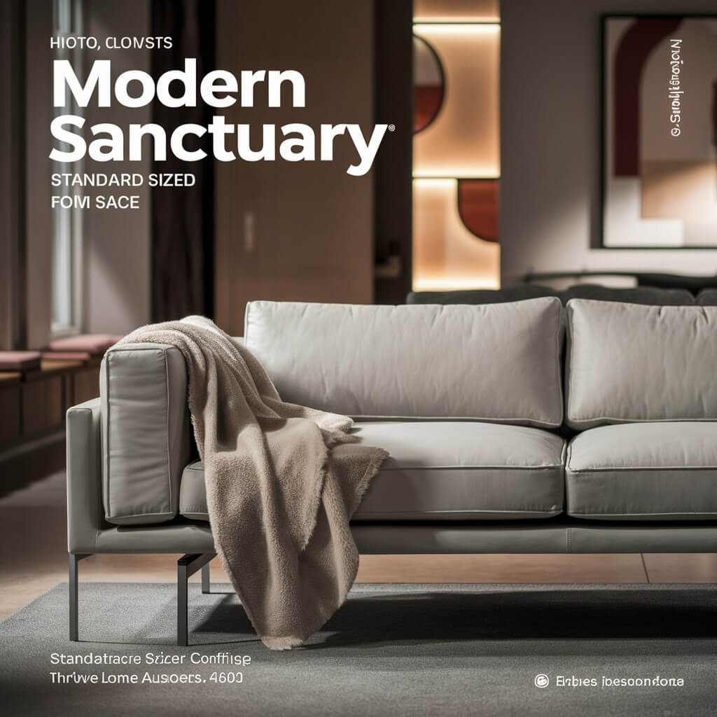 Modern Sanctuary catalog